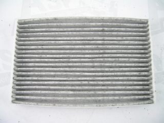 Pollenfilter - Cabin Air Filter  Corvette C6  05-17 + XLR 04-09